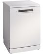 Bosch SMS6ZCW10G, Free-standing dishwasher
