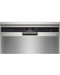 Siemens SN25EI13CE, Free-standing dishwasher