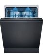 Siemens SN95EX12CG, Fully-integrated dishwasher