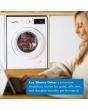 Bosch WNA144V9GB, Washer dryer