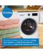 Bosch WNG25401GB, Washer dryer