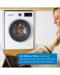 Bosch WNG25401GB, Washer dryer