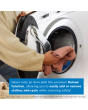 Bosch WNG25401GB, Washer dryer