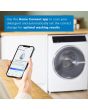 Bosch WNC25410GB, Washer dryer