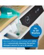 Bosch WNC25410GB, Washer dryer