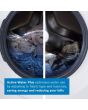 Bosch WGG24400GB, Washing machine, front loader