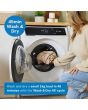 Bosch WNC25410GB, Washer dryer