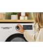 Bosch WGG24400GB, Washing machine, front loader