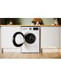 Bosch WGG24400GB, Washing machine, front loader