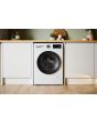 Bosch WGG24400GB, Washing machine, front loader