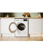 Bosch WNA144V9GB, Washer dryer