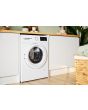 Bosch WNA144V9GB, Washer dryer