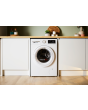 Bosch WNA144V9GB, Washer dryer