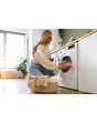 Bosch WNA144V9GB, Washer dryer