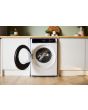 Bosch WNC25410GB, Washer dryer