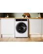 Bosch WNC25410GB, Washer dryer