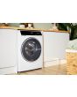 Bosch WNC25410GB, Washer dryer