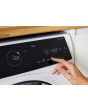 Bosch WNC25410GB, Washer dryer