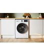 Bosch WNG25401GB, Washer dryer