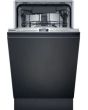 Siemens SR93EX25MG, Fully-integrated dishwasher