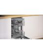 Bosch SPV4EMX17G, Fully-integrated dishwasher
