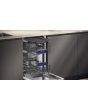 Siemens SR93EX25MG, Fully-integrated dishwasher