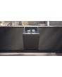 Siemens SR93EX25MG, Fully-integrated dishwasher