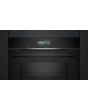 Siemens CM776G1B1B, Built-in compact oven with microwave function