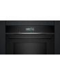 Siemens HM776G1B1B, Built-in oven with microwave function