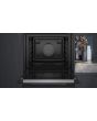 Siemens HB776G1B1B, Built-in oven