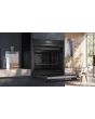 Siemens HB776G1B1B, Built-in oven