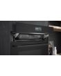 Siemens CS736G1B1, Built-in compact oven with steam function