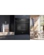 Siemens HB776G1B1B, Built-in oven