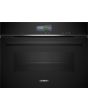 Siemens CS736G1B1, Built-in compact oven with steam function