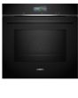Siemens HM776G1B1B, Built-in oven with microwave function