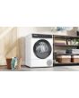 Bosch WQH246D9GB, Heat pump tumble dryer