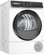 Bosch WQH246D9GB, Heat pump tumble dryer