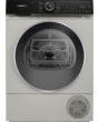 Siemens WQ46H2DXGB, Heat pump tumble dryer