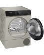 Siemens WQ46H2DXGB, Heat pump tumble dryer