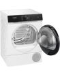 Siemens WQ46H2D9GB, Heat pump tumble dryer