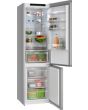 Bosch KGN392LAGG, Free-standing fridge-freezer with freezer at bottom