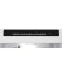 Siemens KG39NAIAU, Free-standing fridge-freezer with freezer at bottom