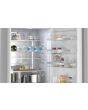 Siemens KG39NAIAU, Free-standing fridge-freezer with freezer at bottom