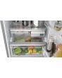 Siemens KG39NAIAU, Free-standing fridge-freezer with freezer at bottom