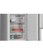 Siemens KG39NAIAU, Free-standing fridge-freezer with freezer at bottom