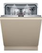 Neff S197YCX05G, fully-integrated dishwasher