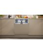 Neff S197YCX05G, fully-integrated dishwasher