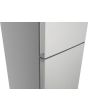Bosch KGN392LAGG, Free-standing fridge-freezer with freezer at bottom