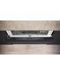 Siemens SN95EX12CG, Fully-integrated dishwasher