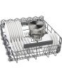 Siemens SN95EX12CG, Fully-integrated dishwasher